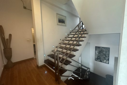 ขาย ออฟฟิส 3 ชั้น ทำเลดีสุดย่าน เหม่งจ๋าย-เลียบด่วนรามอินทรา อาคารสวย ตอบโจทย์คนรุ่นใหม่ ที่จอดรถเยอะ