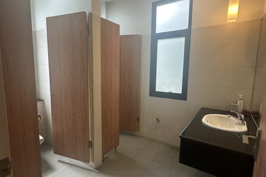 ขาย ออฟฟิส 3 ชั้น ทำเลดีสุดย่าน เหม่งจ๋าย-เลียบด่วนรามอินทรา อาคารสวย ตอบโจทย์คนรุ่นใหม่ ที่จอดรถเยอะ