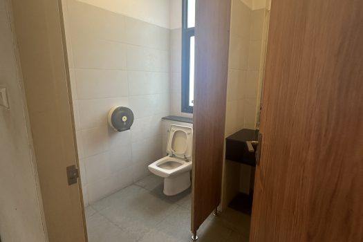 ขาย ออฟฟิส 3 ชั้น ทำเลดีสุดย่าน เหม่งจ๋าย-เลียบด่วนรามอินทรา อาคารสวย ตอบโจทย์คนรุ่นใหม่ ที่จอดรถเยอะ