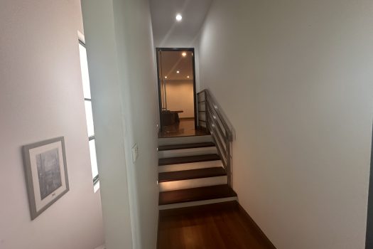 ขาย ออฟฟิส 3 ชั้น ทำเลดีสุดย่าน เหม่งจ๋าย-เลียบด่วนรามอินทรา อาคารสวย ตอบโจทย์คนรุ่นใหม่ ที่จอดรถเยอะ