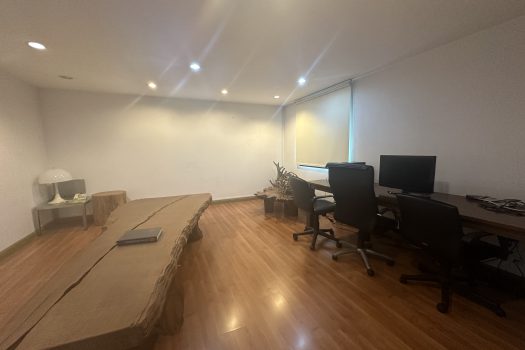 ขาย ออฟฟิส 3 ชั้น ทำเลดีสุดย่าน เหม่งจ๋าย-เลียบด่วนรามอินทรา อาคารสวย ตอบโจทย์คนรุ่นใหม่ ที่จอดรถเยอะ