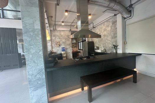 ขาย ออฟฟิส 3 ชั้น ทำเลดีสุดย่าน เหม่งจ๋าย-เลียบด่วนรามอินทรา อาคารสวย ตอบโจทย์คนรุ่นใหม่ ที่จอดรถเยอะ