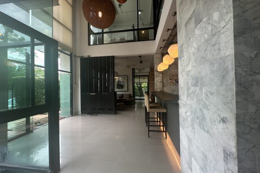 ขาย ออฟฟิส 3 ชั้น ทำเลดีสุดย่าน เหม่งจ๋าย-เลียบด่วนรามอินทรา อาคารสวย ตอบโจทย์คนรุ่นใหม่ ที่จอดรถเยอะ