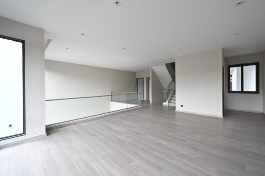 บ้านเดี่ยว อาร์เทล อโศก-พระราม 9 (Artale asoke rama 9) บ้านสวย ทำเลดี เดินทางสะดวก