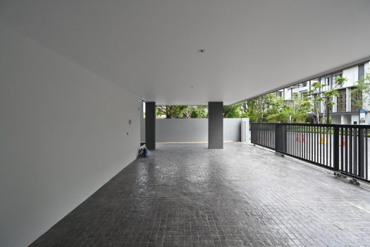 บ้านเดี่ยว อาร์เทล อโศก-พระราม 9 (Artale asoke rama 9) บ้านสวย ทำเลดี เดินทางสะดวก