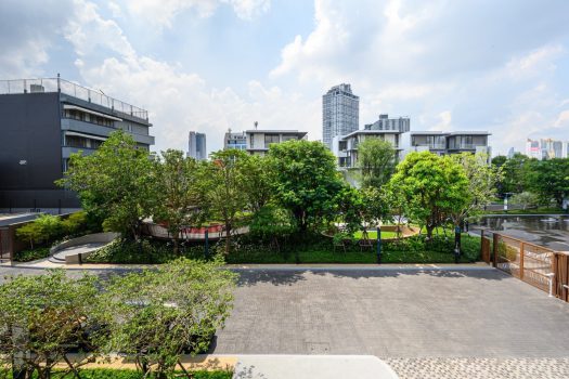 บ้านเดี่ยว อาร์เทล อโศก-พระราม 9 (Artale asoke rama 9) บ้านสวย ทำเลดี เดินทางสะดวก