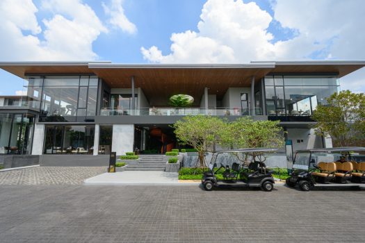 บ้านเดี่ยว อาร์เทล อโศก-พระราม 9 (Artale asoke rama 9) บ้านสวย ทำเลดี เดินทางสะดวก