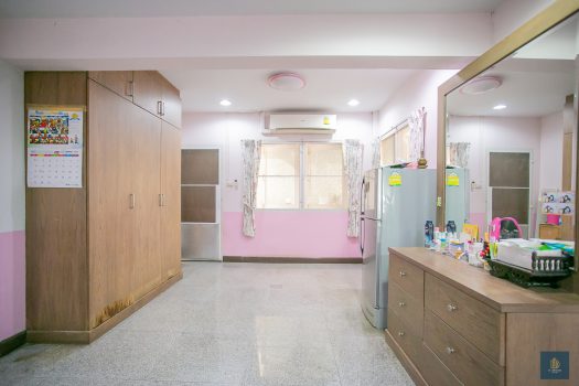 ขายด่วนมาก บ้านเดี่ยว 2 ชั้น ทำเลดี ซอยลาดพร้าว 48 เข้าออกได้หลายทาง 160 ตร.วา ใกล้ สถานีสุทธิสาร และ สถานีภาวนา