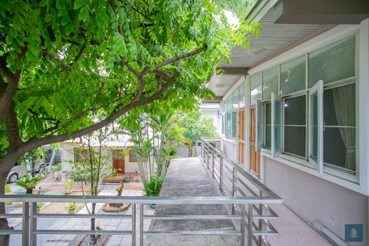 ขายด่วนมาก บ้านเดี่ยว 2 ชั้น ทำเลดี ซอยลาดพร้าว 48 เข้าออกได้หลายทาง 160 ตร.วา ใกล้ สถานีสุทธิสาร และ สถานีภาวนา