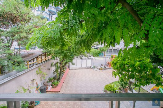 ขายด่วนมาก บ้านเดี่ยว 2 ชั้น ทำเลดี ซอยลาดพร้าว 48 เข้าออกได้หลายทาง 160 ตร.วา ใกล้ สถานีสุทธิสาร และ สถานีภาวนา