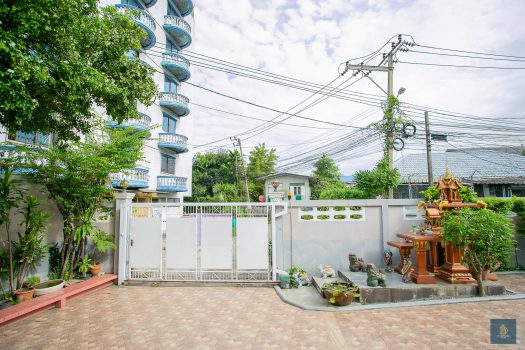 ขายด่วนมาก บ้านเดี่ยว 2 ชั้น ทำเลดี ซอยลาดพร้าว 48 เข้าออกได้หลายทาง 160 ตร.วา ใกล้ สถานีสุทธิสาร และ สถานีภาวนา