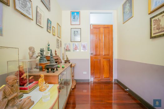 ขายด่วนมาก บ้านเดี่ยว 2 ชั้น ทำเลดี ซอยลาดพร้าว 48 เข้าออกได้หลายทาง 160 ตร.วา ใกล้ สถานีสุทธิสาร และ สถานีภาวนา