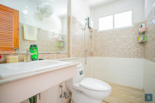 ขายด่วนมาก บ้านเดี่ยว 2 ชั้น ทำเลดี ซอยลาดพร้าว 48 เข้าออกได้หลายทาง 160 ตร.วา ใกล้ สถานีสุทธิสาร และ สถานีภาวนา