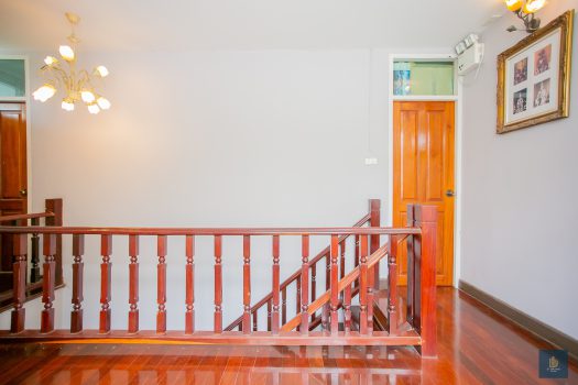 ขายด่วนมาก บ้านเดี่ยว 2 ชั้น ทำเลดี ซอยลาดพร้าว 48 เข้าออกได้หลายทาง 160 ตร.วา ใกล้ สถานีสุทธิสาร และ สถานีภาวนา