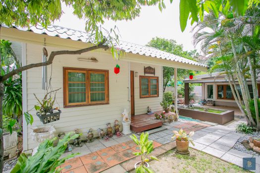 ขายด่วนมาก บ้านเดี่ยว 2 ชั้น ทำเลดี ซอยลาดพร้าว 48 เข้าออกได้หลายทาง 160 ตร.วา ใกล้ สถานีสุทธิสาร และ สถานีภาวนา