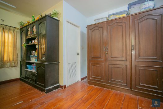 ขายด่วนมาก บ้านเดี่ยว 2 ชั้น ทำเลดี ซอยลาดพร้าว 48 เข้าออกได้หลายทาง 160 ตร.วา ใกล้ สถานีสุทธิสาร และ สถานีภาวนา