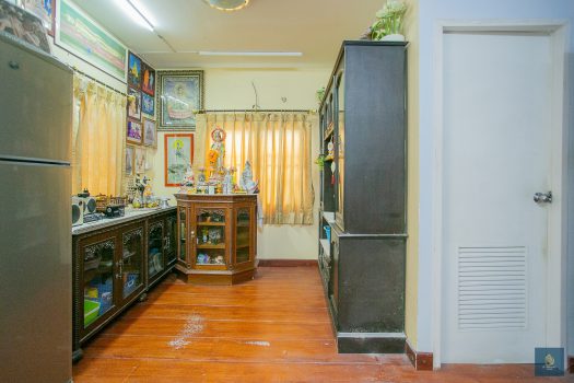 ขายด่วนมาก บ้านเดี่ยว 2 ชั้น ทำเลดี ซอยลาดพร้าว 48 เข้าออกได้หลายทาง 160 ตร.วา ใกล้ สถานีสุทธิสาร และ สถานีภาวนา