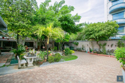 ขายด่วนมาก บ้านเดี่ยว 2 ชั้น ทำเลดี ซอยลาดพร้าว 48 เข้าออกได้หลายทาง 160 ตร.วา ใกล้ สถานีสุทธิสาร และ สถานีภาวนา