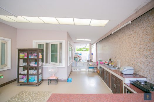 ขายด่วนมาก บ้านเดี่ยว 2 ชั้น ทำเลดี ซอยลาดพร้าว 48 เข้าออกได้หลายทาง 160 ตร.วา ใกล้ สถานีสุทธิสาร และ สถานีภาวนา