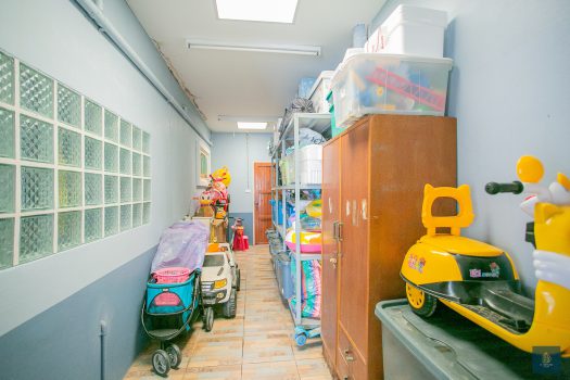 ขายด่วนมาก บ้านเดี่ยว 2 ชั้น ทำเลดี ซอยลาดพร้าว 48 เข้าออกได้หลายทาง 160 ตร.วา ใกล้ สถานีสุทธิสาร และ สถานีภาวนา