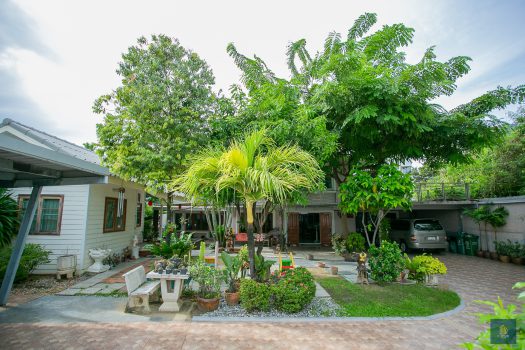 ขายด่วนมาก บ้านเดี่ยว 2 ชั้น ทำเลดี ซอยลาดพร้าว 48 เข้าออกได้หลายทาง 160 ตร.วา ใกล้ สถานีสุทธิสาร และ สถานีภาวนา