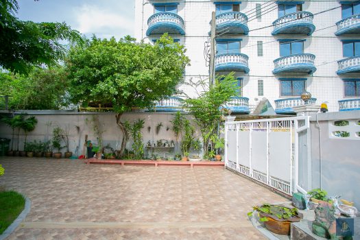 ขายด่วนมาก บ้านเดี่ยว 2 ชั้น ทำเลดี ซอยลาดพร้าว 48 เข้าออกได้หลายทาง 160 ตร.วา ใกล้ สถานีสุทธิสาร และ สถานีภาวนา