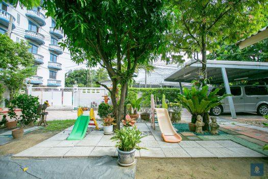 ขายด่วนมาก บ้านเดี่ยว 2 ชั้น ทำเลดี ซอยลาดพร้าว 48 เข้าออกได้หลายทาง 160 ตร.วา ใกล้ สถานีสุทธิสาร และ สถานีภาวนา