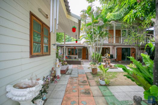 ขายด่วนมาก บ้านเดี่ยว 2 ชั้น ทำเลดี ซอยลาดพร้าว 48 เข้าออกได้หลายทาง 160 ตร.วา ใกล้ สถานีสุทธิสาร และ สถานีภาวนา