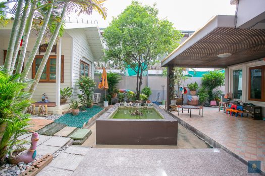 ขายด่วนมาก บ้านเดี่ยว 2 ชั้น ทำเลดี ซอยลาดพร้าว 48 เข้าออกได้หลายทาง 160 ตร.วา ใกล้ สถานีสุทธิสาร และ สถานีภาวนา