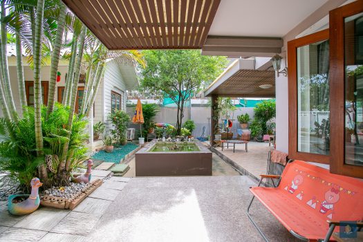 ขายด่วนมาก บ้านเดี่ยว 2 ชั้น ทำเลดี ซอยลาดพร้าว 48 เข้าออกได้หลายทาง 160 ตร.วา ใกล้ สถานีสุทธิสาร และ สถานีภาวนา