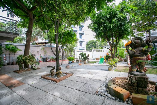 ขายด่วนมาก บ้านเดี่ยว 2 ชั้น ทำเลดี ซอยลาดพร้าว 48 เข้าออกได้หลายทาง 160 ตร.วา ใกล้ สถานีสุทธิสาร และ สถานีภาวนา