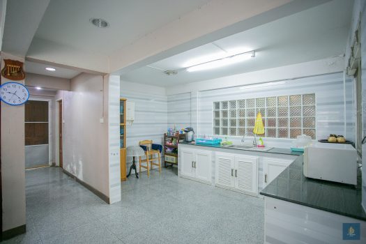 ขายด่วนมาก บ้านเดี่ยว 2 ชั้น ทำเลดี ซอยลาดพร้าว 48 เข้าออกได้หลายทาง 160 ตร.วา ใกล้ สถานีสุทธิสาร และ สถานีภาวนา