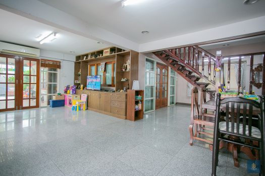 ขายด่วนมาก บ้านเดี่ยว 2 ชั้น ทำเลดี ซอยลาดพร้าว 48 เข้าออกได้หลายทาง 160 ตร.วา ใกล้ สถานีสุทธิสาร และ สถานีภาวนา