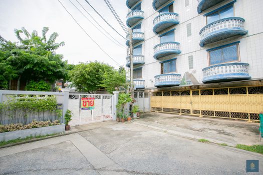 ขายด่วนมาก บ้านเดี่ยว 2 ชั้น ทำเลดี ซอยลาดพร้าว 48 เข้าออกได้หลายทาง 160 ตร.วา ใกล้ สถานีสุทธิสาร และ สถานีภาวนา