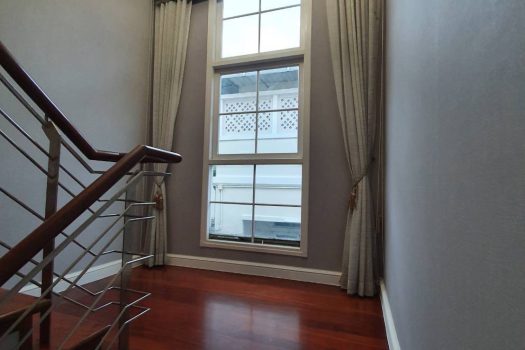 ขายด่วน บ้านโครงการ Perfect Masterpiece เอกมัย- รามอินทรา 108ตร.ว บ้านสวย สภาพดี ทำเลดีมาก