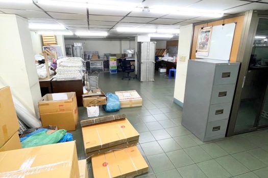 ขายด่วน อาคารพาณิชย์ทำเลทอง ตรงข้าม Icon Siam 6 ชั้น 4 ห้องติดกัน ริมถนนเจริญรัถ 🏡