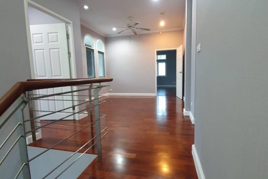 ขายด่วน บ้านโครงการ Perfect Masterpiece เอกมัย- รามอินทรา 108ตร.ว บ้านสวย สภาพดี ทำเลดีมาก