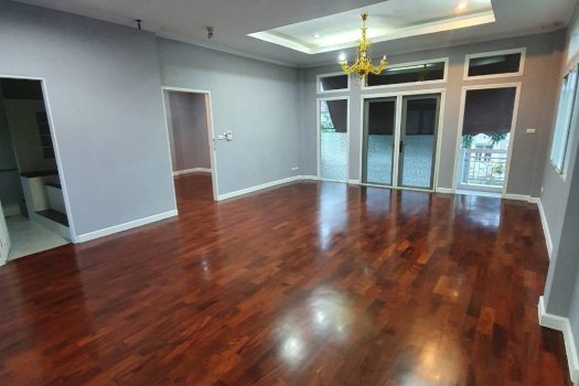 ขายด่วน บ้านโครงการ Perfect Masterpiece เอกมัย- รามอินทรา 108ตร.ว บ้านสวย สภาพดี ทำเลดีมาก