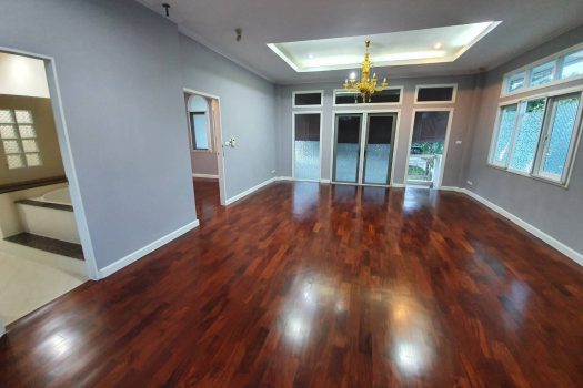 ขายด่วน บ้านโครงการ Perfect Masterpiece เอกมัย- รามอินทรา 108ตร.ว บ้านสวย สภาพดี ทำเลดีมาก