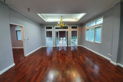 ขายด่วน บ้านโครงการ Perfect Masterpiece เอกมัย- รามอินทรา 108ตร.ว บ้านสวย สภาพดี ทำเลดีมาก