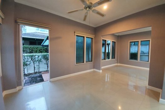 ขายด่วน บ้านโครงการ Perfect Masterpiece เอกมัย- รามอินทรา 108ตร.ว บ้านสวย สภาพดี ทำเลดีมาก