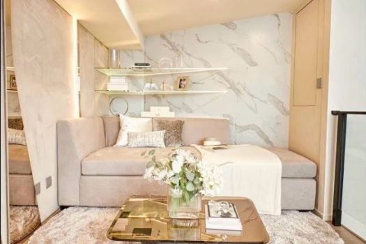 ขายดาวน์ คอนโด สุดหรู ORIGIN COURTYARD Thonglor 2 ห้องนอน โครงการหรูภายใต้โปรเจคยักษ์ใหญ่ Origin Thonglor World สุดยอดทำเล ใจกลางทองหล่อ 🌳