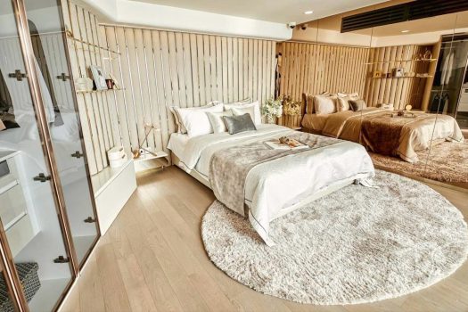 ขายดาวน์ คอนโด สุดหรู ORIGIN COURTYARD Thonglor 2 ห้องนอน โครงการหรูภายใต้โปรเจคยักษ์ใหญ่ Origin Thonglor World สุดยอดทำเล ใจกลางทองหล่อ 🌳