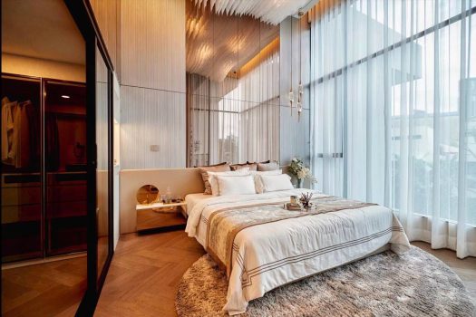 ขายดาวน์ คอนโด สุดหรู ORIGIN COURTYARD Thonglor 2 ห้องนอน โครงการหรูภายใต้โปรเจคยักษ์ใหญ่ Origin Thonglor World สุดยอดทำเล ใจกลางทองหล่อ 🌳