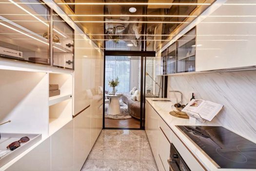 ขายดาวน์ คอนโด สุดหรู ORIGIN COURTYARD Thonglor 2 ห้องนอน โครงการหรูภายใต้โปรเจคยักษ์ใหญ่ Origin Thonglor World สุดยอดทำเล ใจกลางทองหล่อ 🌳