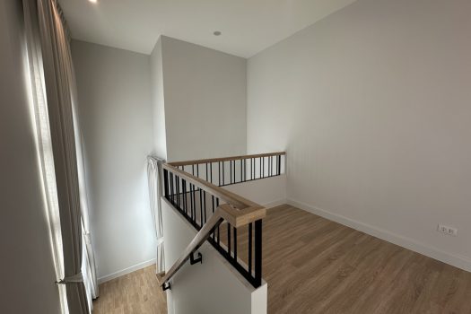 ขายบ้านเดี่ยว สราญสิริ ประชาอุทิศ 90 บ้านใหม่ หลังมุม 4 ห้องนอน ราคาดีกว่าโครงการ ☀️🌳