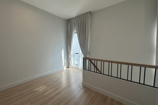 ขายบ้านเดี่ยว สราญสิริ ประชาอุทิศ 90 บ้านใหม่ หลังมุม 4 ห้องนอน ราคาดีกว่าโครงการ ☀️🌳