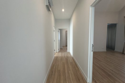 ขายบ้านเดี่ยว สราญสิริ ประชาอุทิศ 90 บ้านใหม่ หลังมุม 4 ห้องนอน ราคาดีกว่าโครงการ ☀️🌳