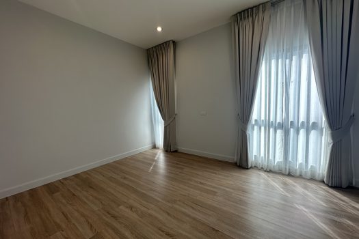 ขายบ้านเดี่ยว สราญสิริ ประชาอุทิศ 90 บ้านใหม่ หลังมุม 4 ห้องนอน ราคาดีกว่าโครงการ ☀️🌳