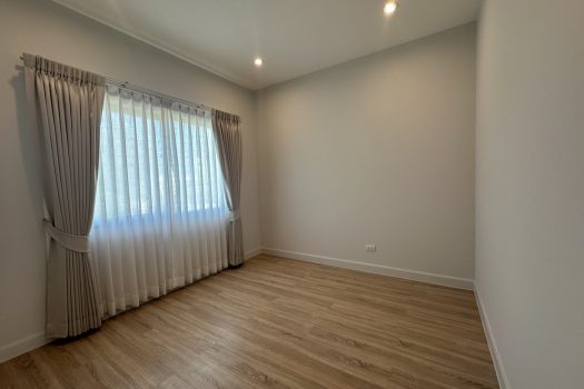 ขายบ้านเดี่ยว สราญสิริ ประชาอุทิศ 90 บ้านใหม่ หลังมุม 4 ห้องนอน ราคาดีกว่าโครงการ ☀️🌳